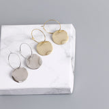Hoop Earrings Female Jewelry – Jewelry Gift Ideas — 3