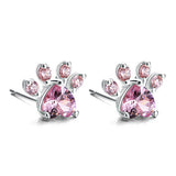 Cat Bear Dog Paw Ring for Women Jewelry Sets – Jewelry Gift Ideas — 11