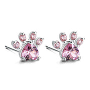 Cat Bear Dog Paw Ring for Women Jewelry Sets – Jewelry Gift Ideas — 11
