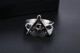 Stainless Steel Jewelry Ring Ring Personalized – Jewelry Gift Ideas — 4