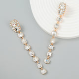 Women's Temperament And Fashion Alloy With Diamond – Stylish Gifts — 2