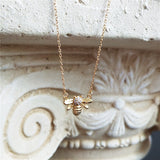 bee necklace – Jewelry Gift Ideas — 7