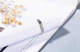 Olive leaf ring – Special Occasion Gifts — 3