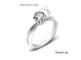 Titanium steel ring – Practical Gifts — 7