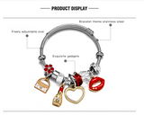 Women's Fashion Simple Adjustable Bracelet – Stylish Gifts — 2