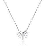 925 Sterling Silver Tassel Necklaces – Special Occasion Gifts — 3