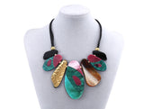 Acrylic resin collar – Gift Ideas — 4