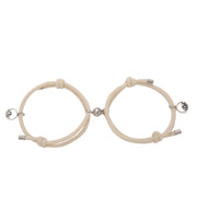 Alloy Eachother Couple Bracelet – Jewelry Gift Ideas — 19