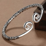 Monkey King Hoop Charm Bracelet For Men and Women – Jewelry Gift Ideas — 4
