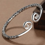 Monkey King Hoop Charm Bracelet For Men and Women – Jewelry Gift Ideas — 4
