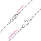 Eight Character Necklace, Infinite Name – Jewelry Gift Ideas — 2