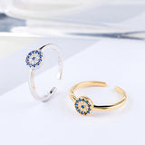 Devil eye ring – Meaningful Gifts — 2