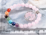 Crystal Beaded Bracelet – Jewelry Gift Ideas — 10