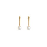 Personality Imitation Pearl Fashion Simple Lovely Girl – Stylish Gifts — 3