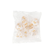 Innovative Fantasy Starry Sky Resin Multi-sided – Meaningful Gifts — 8