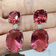 Fashion Personality European And American Earrings – Stylish Gifts — 6