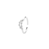 Simple Fashion Diamond Zodiac Female Constellation – Stylish Gifts — 5