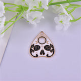 Cat Sun Eye Oil Dripping Alloy Ornament Pendant – Jewelry Gift Ideas — 2