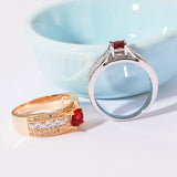 Creative Fashion Accessories Featured Women's Rings – Stylish Gifts — 3