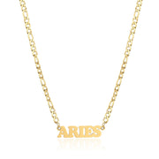 304 Stainless Steel 18K Gold Simple Twelve – Jewelry Gift Ideas — 12