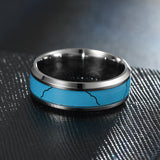 Men's And Women's Fashion Stainless Steel – Stylish Gifts — 4