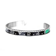 Titanium steel steel color opening 9 color – Jewelry Gift Ideas — 7