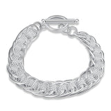 European And American Trend Men's Bracelets – Gifts for Him — 7