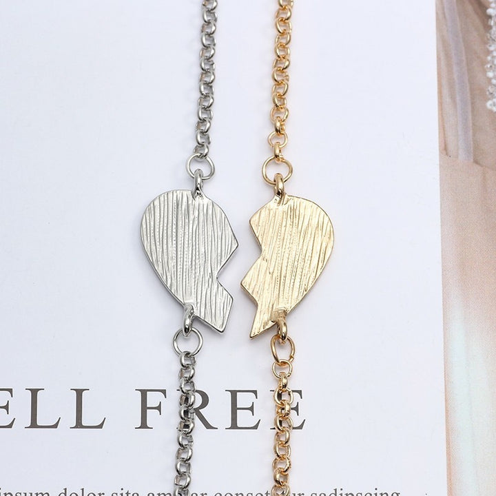 English Letters Best Jewelry Good Bracelet Women – Jewelry Gift Ideas — 1