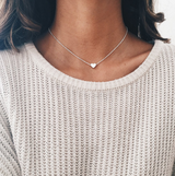 Heart & Soul Choker Necklace – Jewelry Gift Ideas — 5