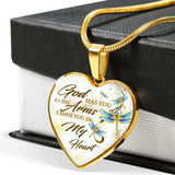 There Is No Better Sister Pendant Necklace Than – Jewelry Gift Ideas — 7