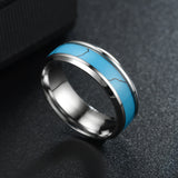 Men's And Women's Fashion Stainless Steel – Stylish Gifts — 3