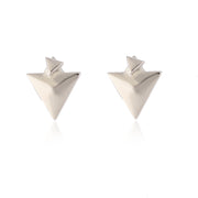 Rhinestone drop earrings – Stylish Gifts — 2