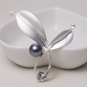 Fashion Vintage Rhinestone Brooch Pin – Stylish Gifts — 6