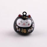 U Disk Water Bell Beckoning Cat Cute Pendant – Jewelry Gift Ideas — 6