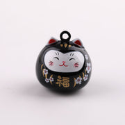 U Disk Water Bell Beckoning Cat Cute Pendant – Jewelry Gift Ideas — 6
