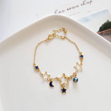 INS Wind Lovely Pendant Temperament Hand Chain – Jewelry Gift Ideas — 10