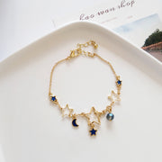 INS Wind Lovely Pendant Temperament Hand Chain – Jewelry Gift Ideas — 10