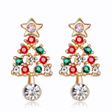 Christmas earrings jewelry – Jewelry Gift Ideas — 6