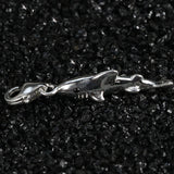 Small Shark Lobster Catch Pendant DIY Versatile – Stylish Gifts — 4