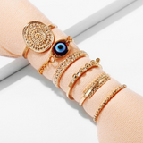 Europe and the United States new joint ring – Stylish Gifts — 8