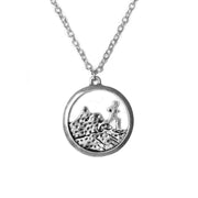 Surf climbing running jogging necklace set – Jewelry Gift Ideas — 2