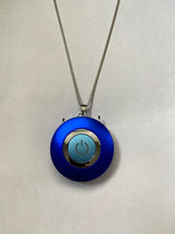 Wearable Air Purifier Necklace – Jewelry Gift Ideas — 7