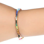 12 Constellations Seven Chakras Colored Stones – Jewelry Gift Ideas — 1