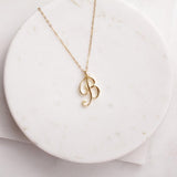 Words love necklace – Jewelry Gift Ideas — 14