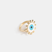 Devil's Eye Ring – Special Occasion Gifts — 5