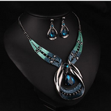 European and American Fashion Necklace Goes – Jewelry Gift Ideas — 1