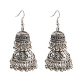 Ethnic Style Exaggerated Trend Personality Earrings – Stylish Gifts — 5