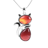 Kitten Necklace – Jewelry Gift Ideas — 4