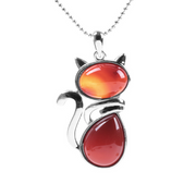 Kitten Necklace – Jewelry Gift Ideas — 4