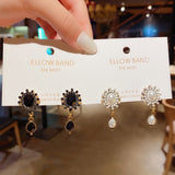European and American Fashion Earrings Net Celebrity – Stylish Gifts — 3